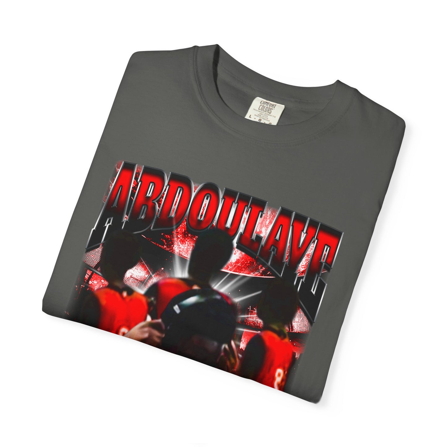 Abdoulaye Sakho Heavyweight Premium Tee