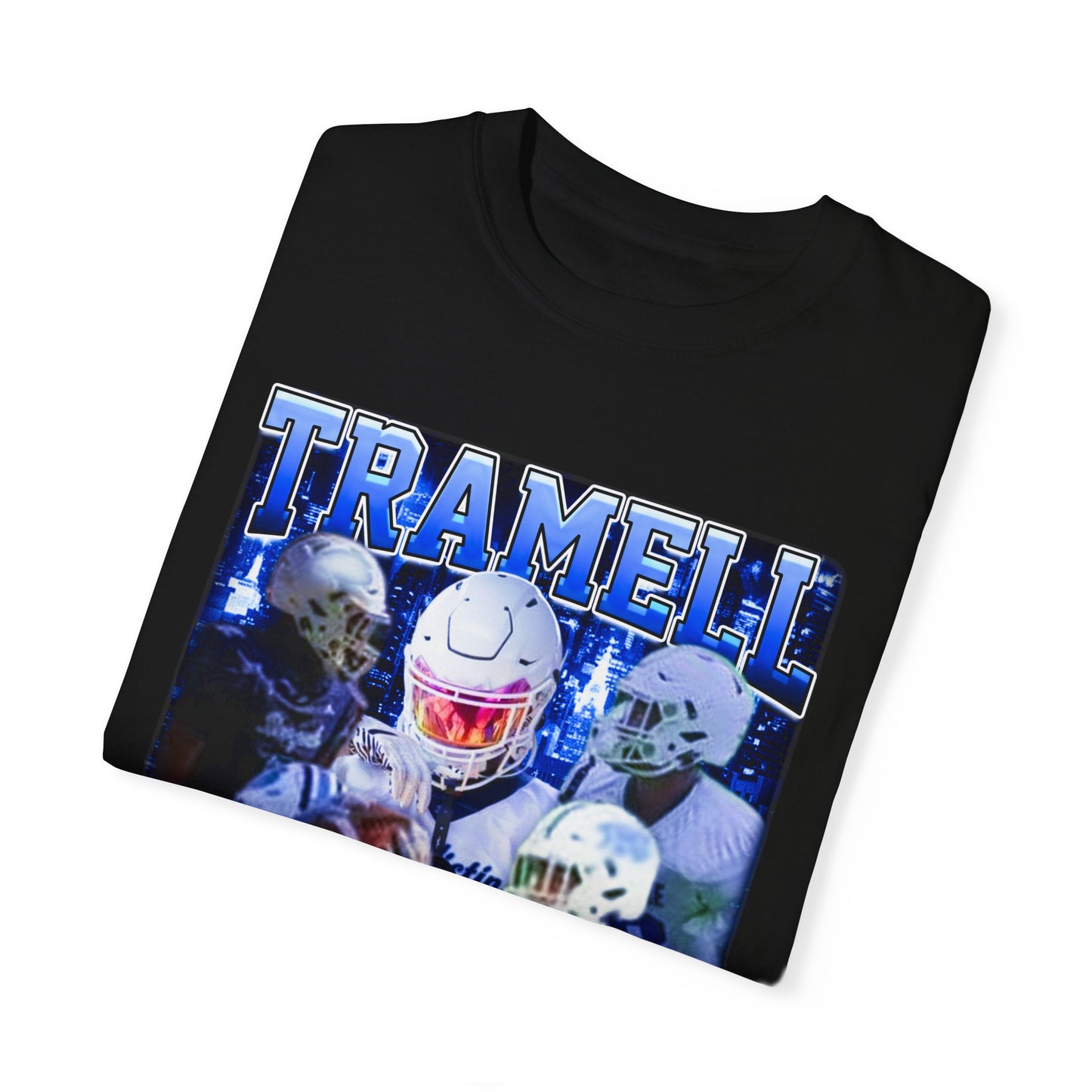 Tramell Reese Heavyweight Premium Tee