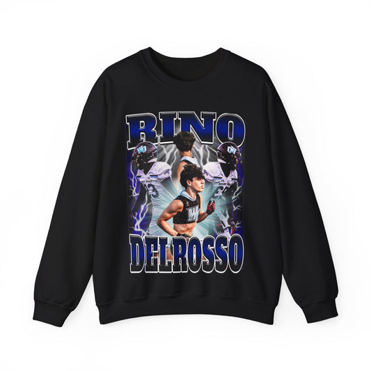 Rino DelRosso Crewneck Sweatshirt