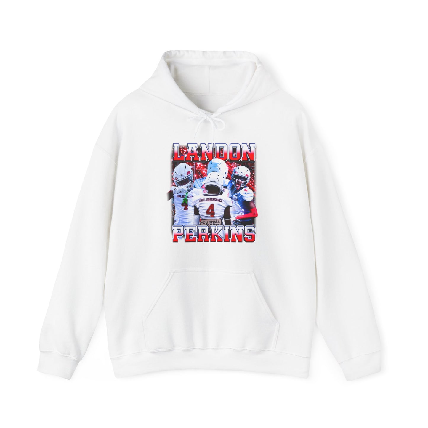 Landon Perkins Hoodie