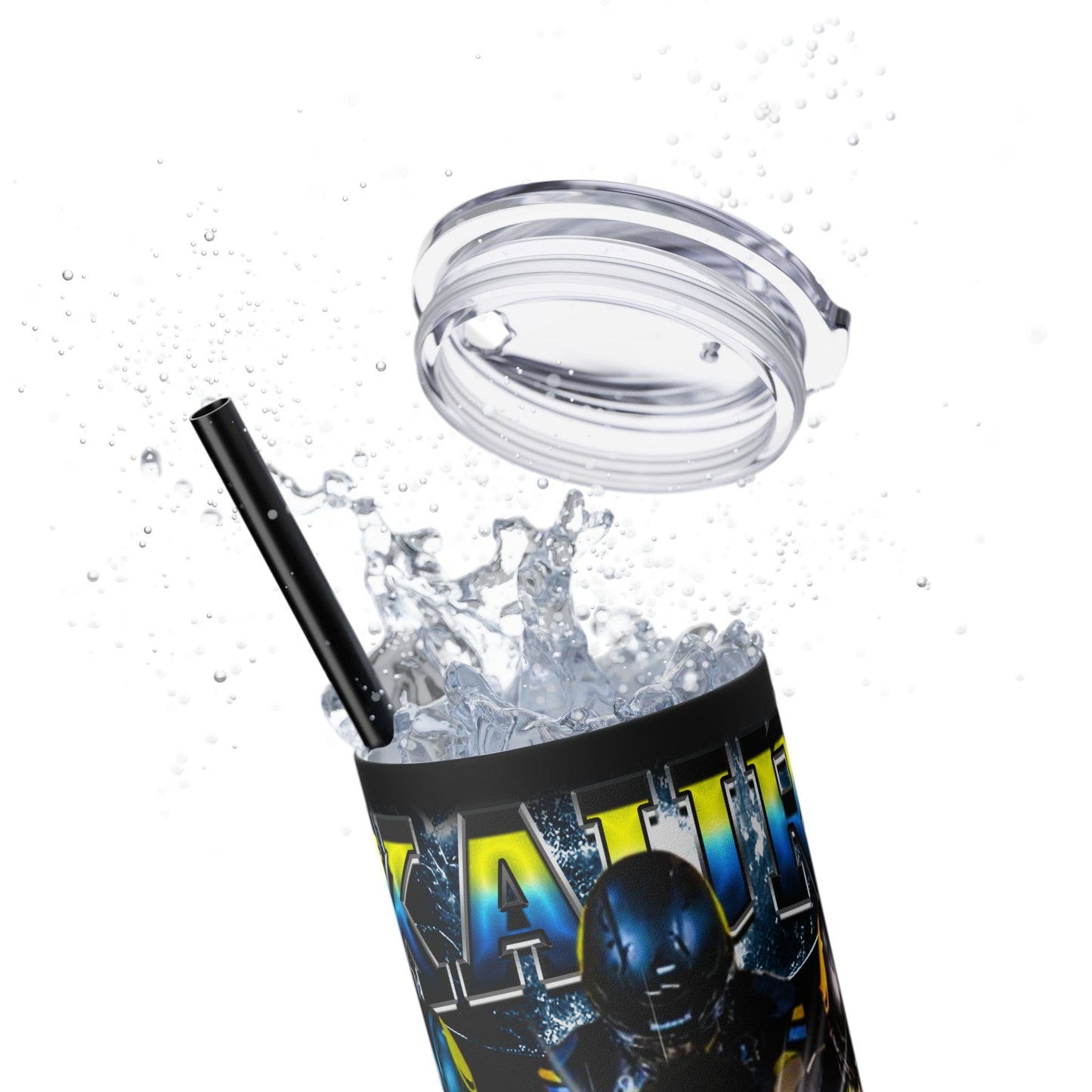 Kauri Truman Stainless Steal Tumbler
