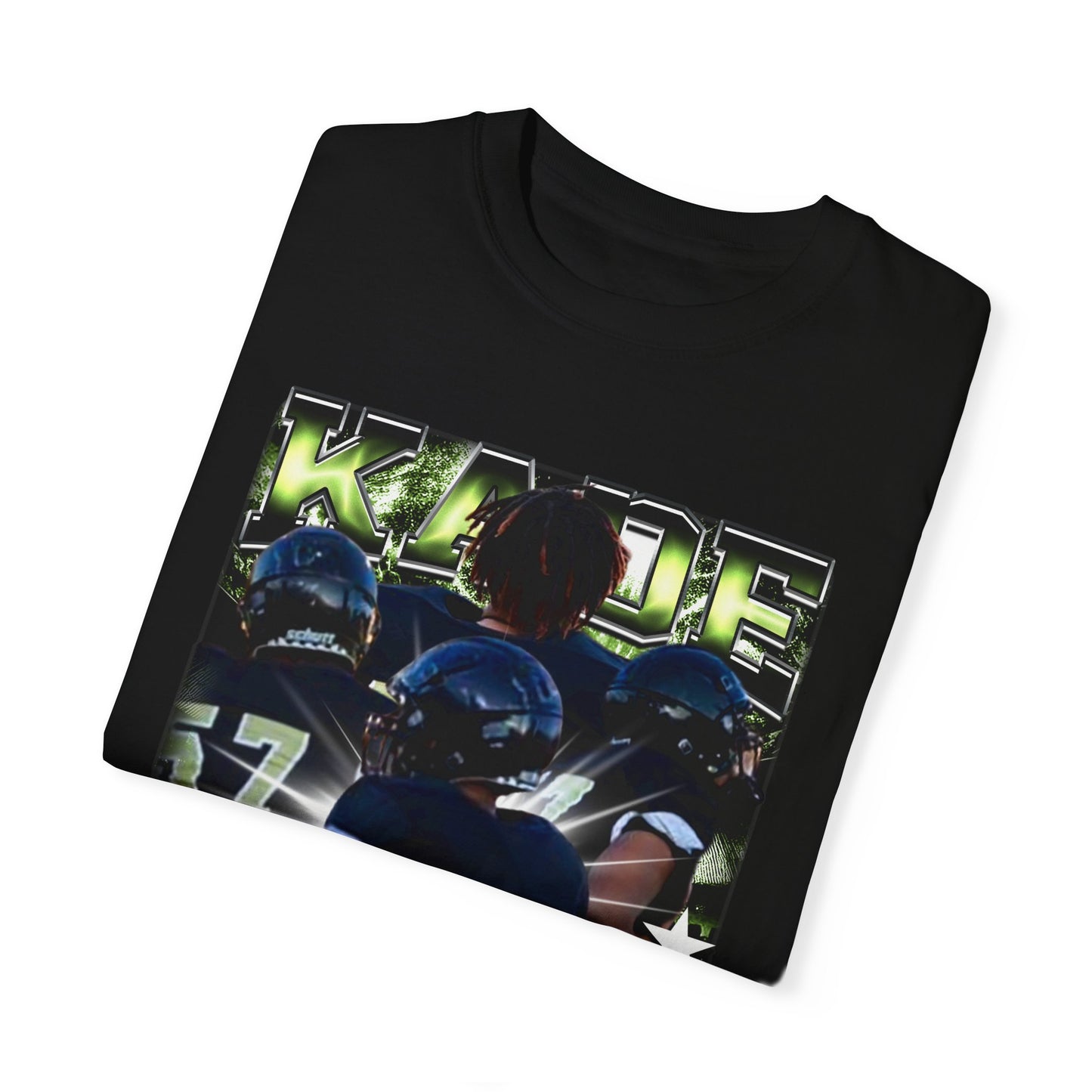 Kade Belton Heavyweight Premium Tee