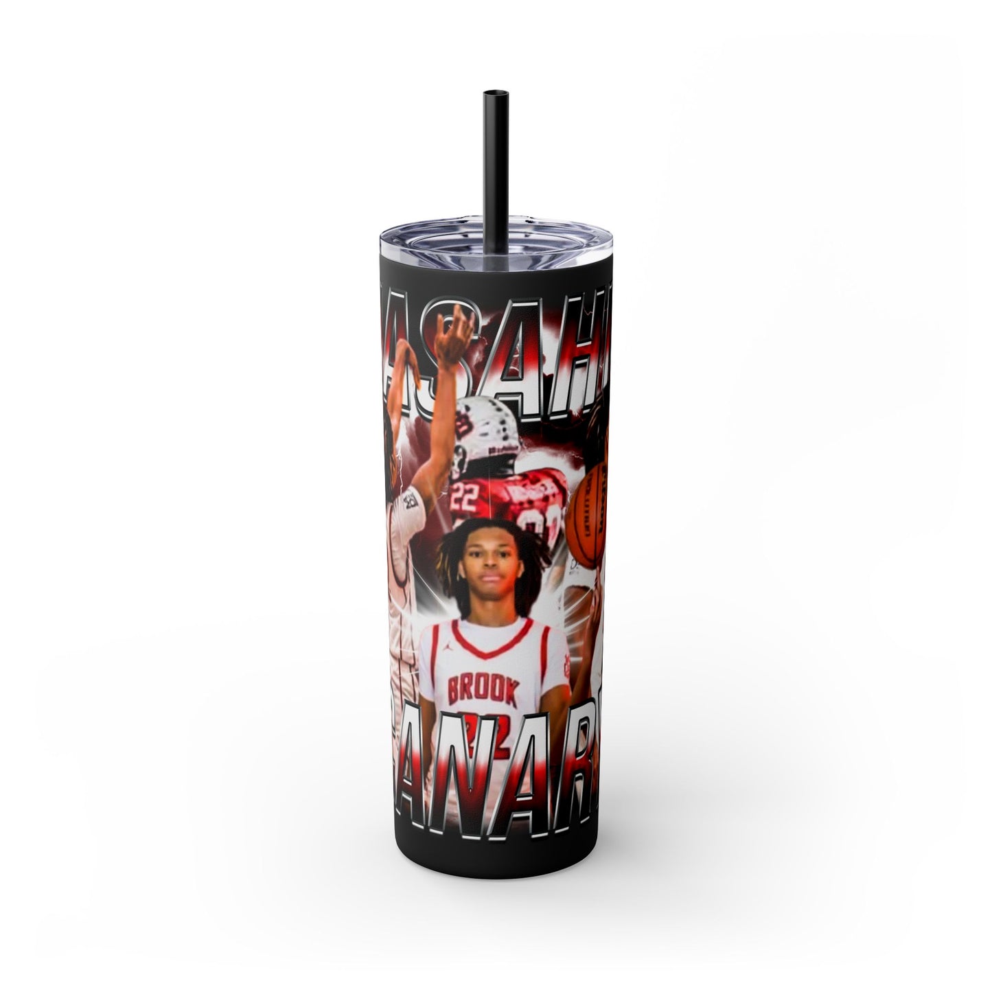 Jasahn Canary Stainless Steal Tumbler