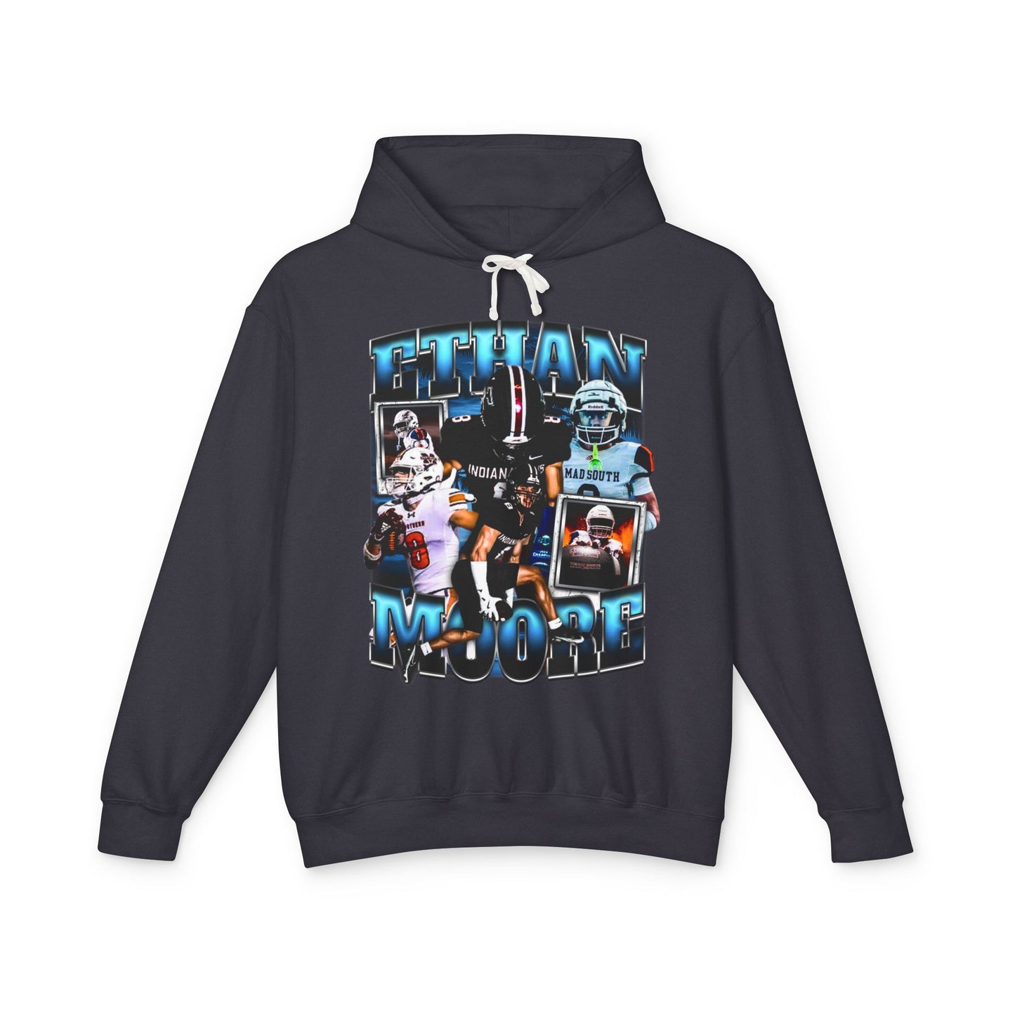 Ethan Moore Hoodie