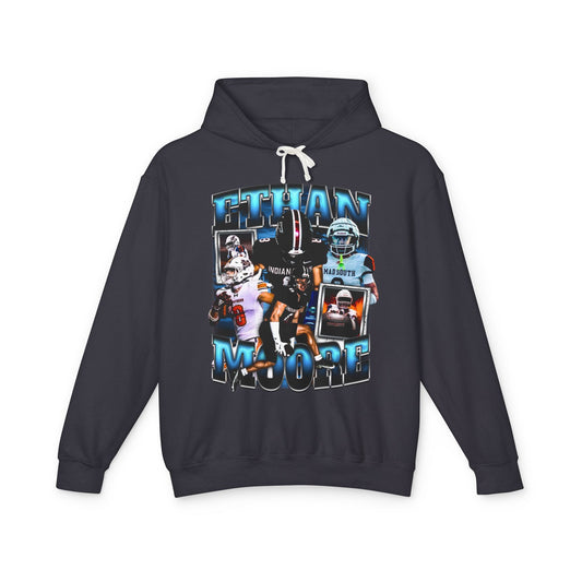 Ethan Moore Hoodie
