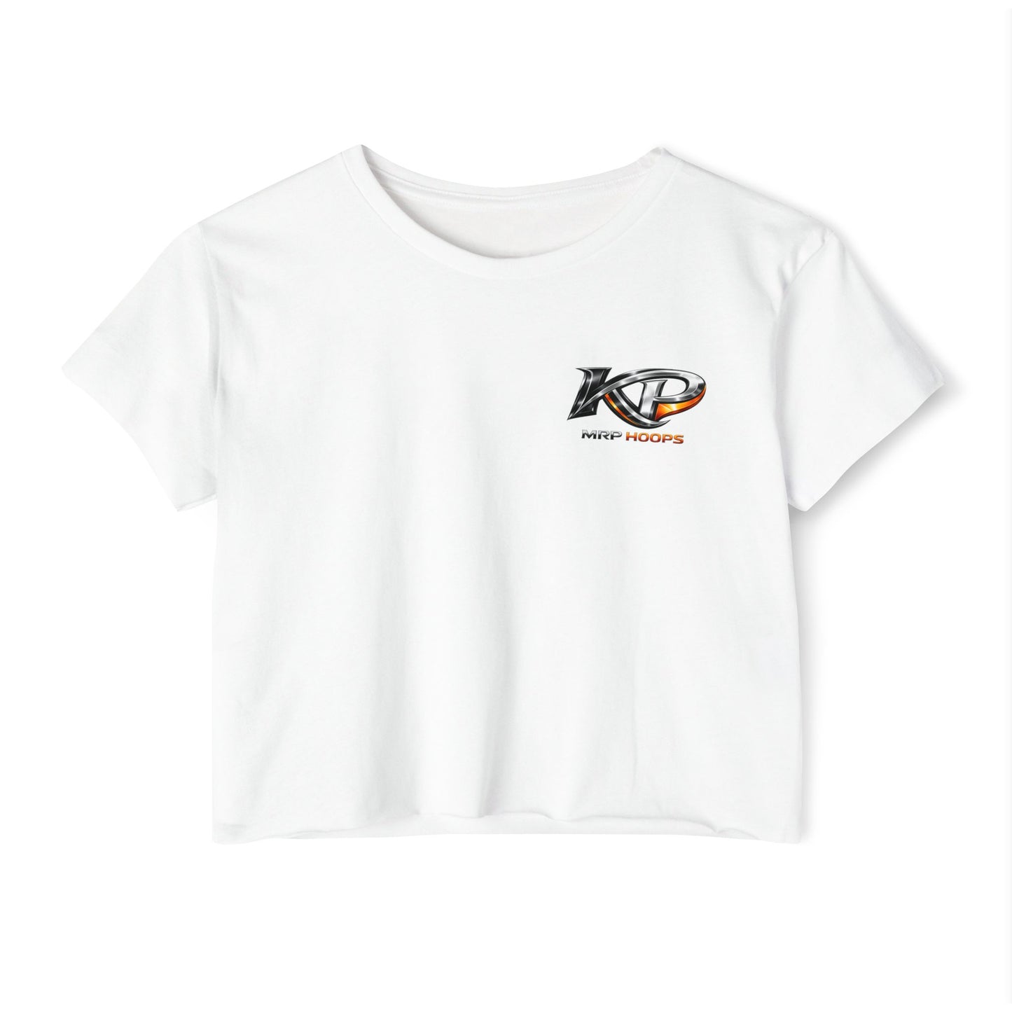 Mark Howard Crop Top