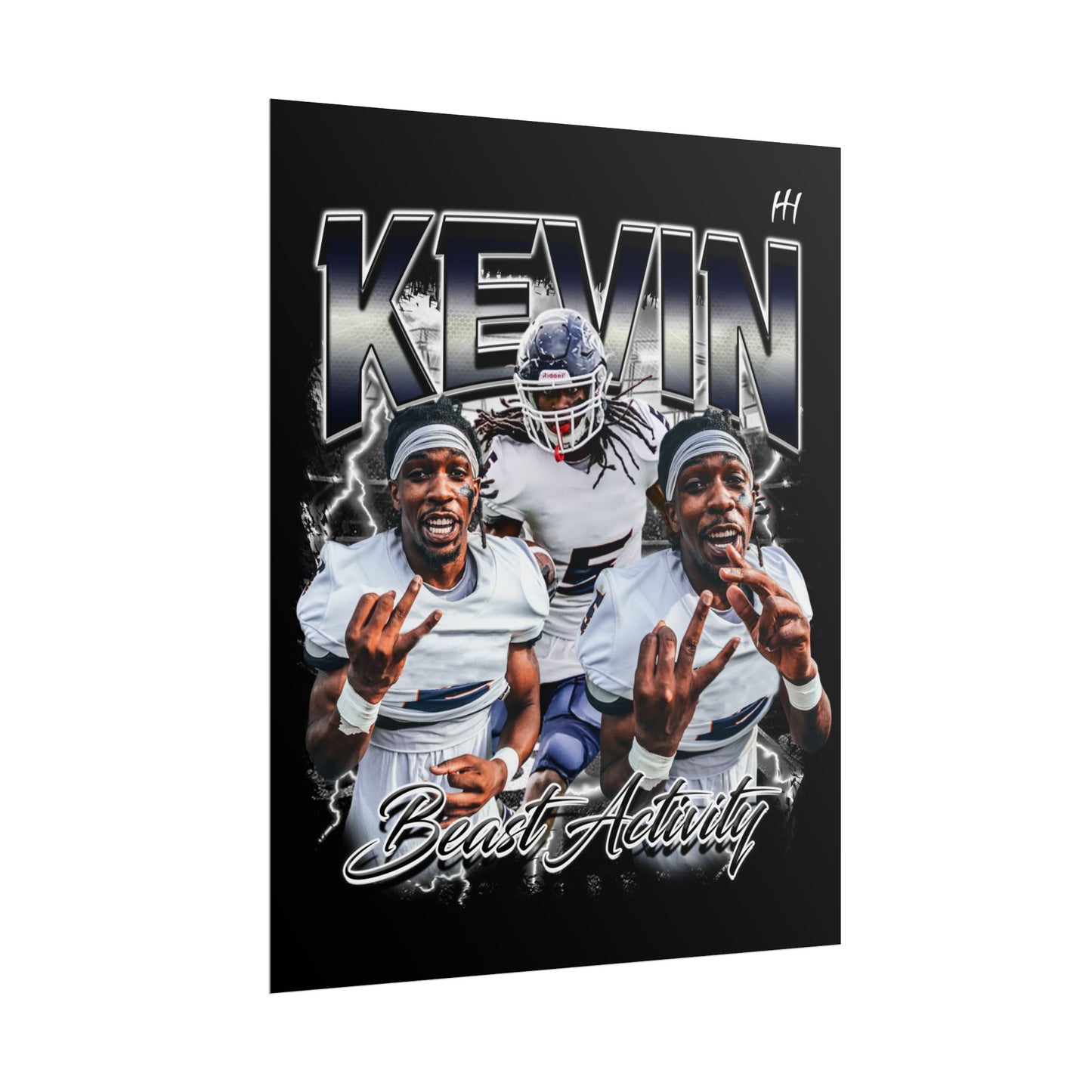 Kevin Poster