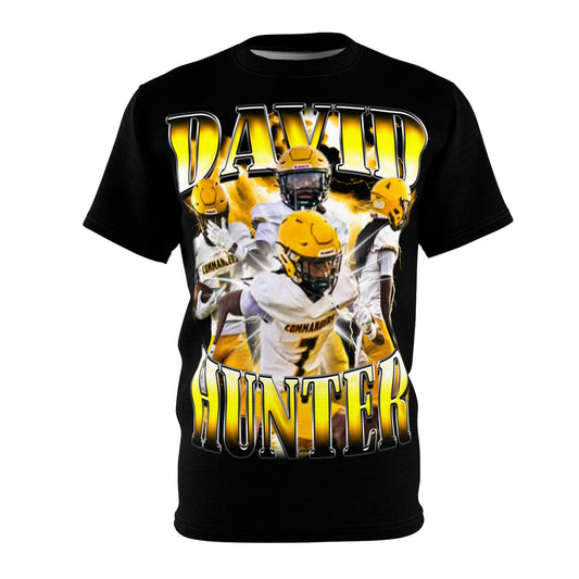 David Hunter Vintage Full Pree