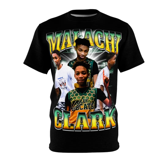 Malachi Clark Vintage Full Pree