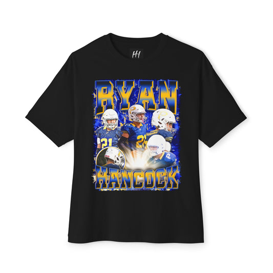 Ryan Hancock Oversized Tee