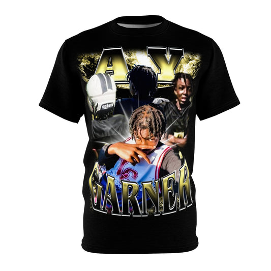 Ay.Garner Vintage Full Pree