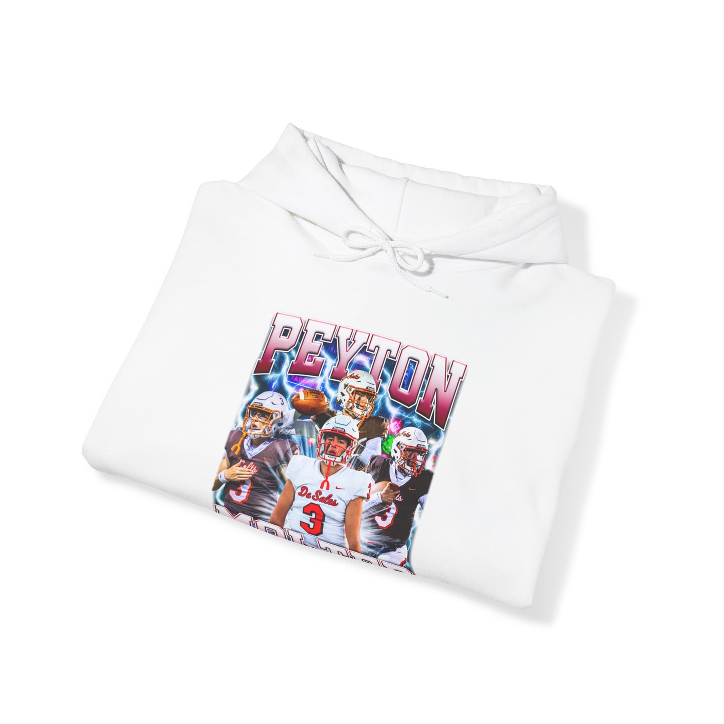 Peyton Molter Hoodie