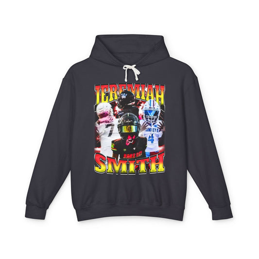 Jeremiah Smith Hoodie