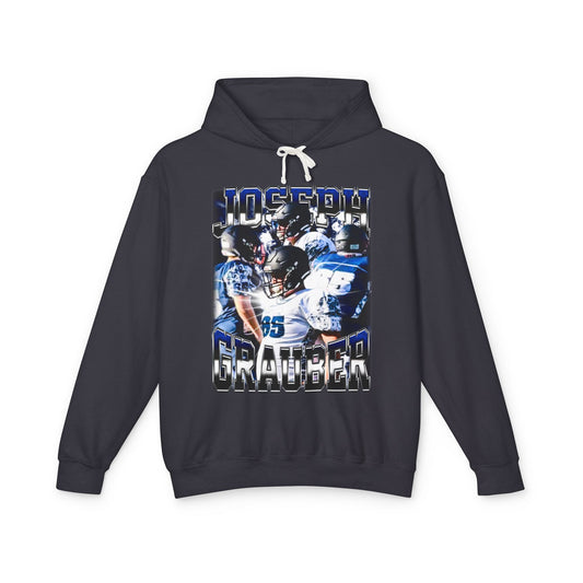 Joseph Grauber Hoodie
