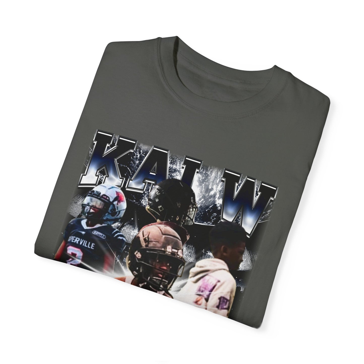 Kai W Scott Heavyweight Premium Tee