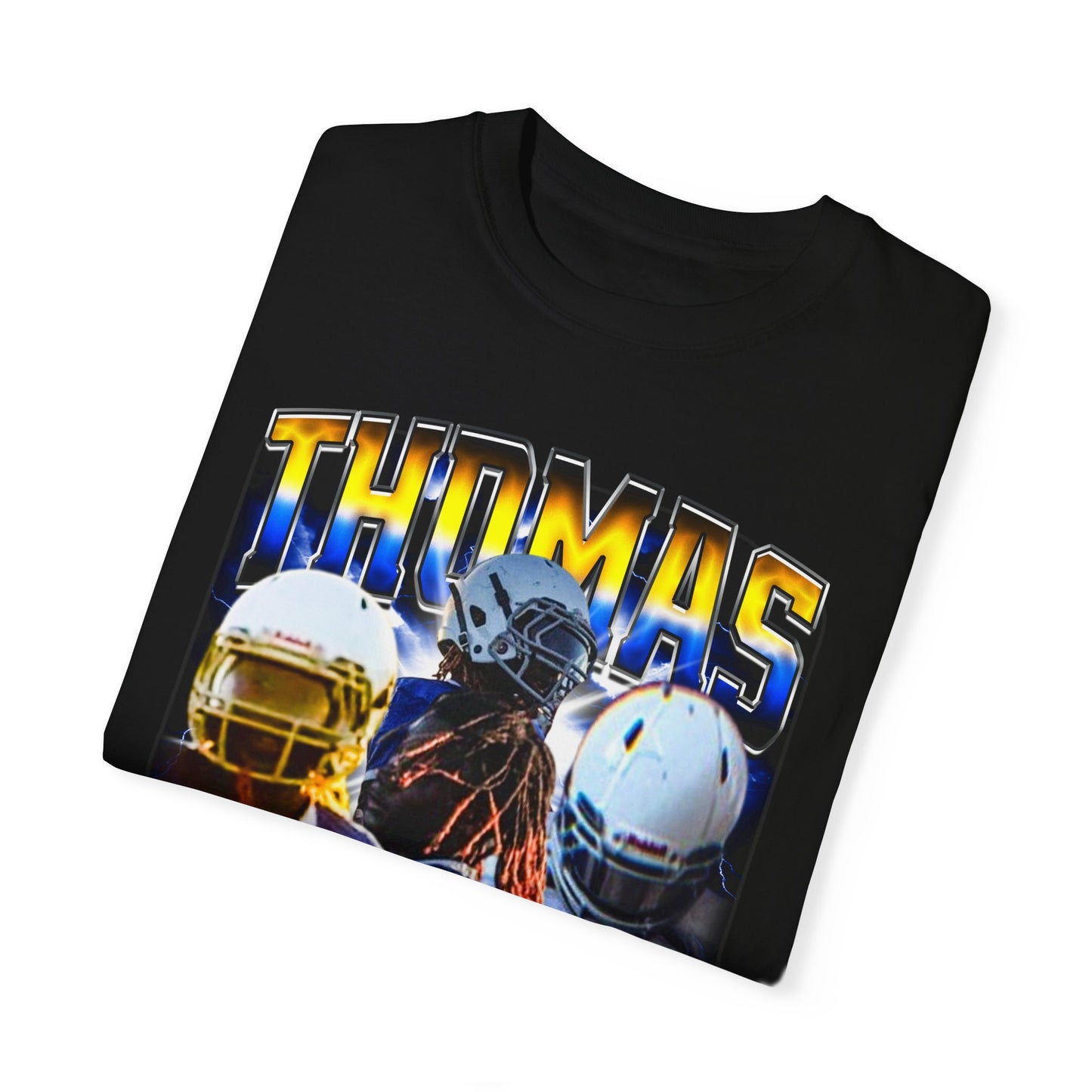 Thomas Ross Heavy Cotton Tee