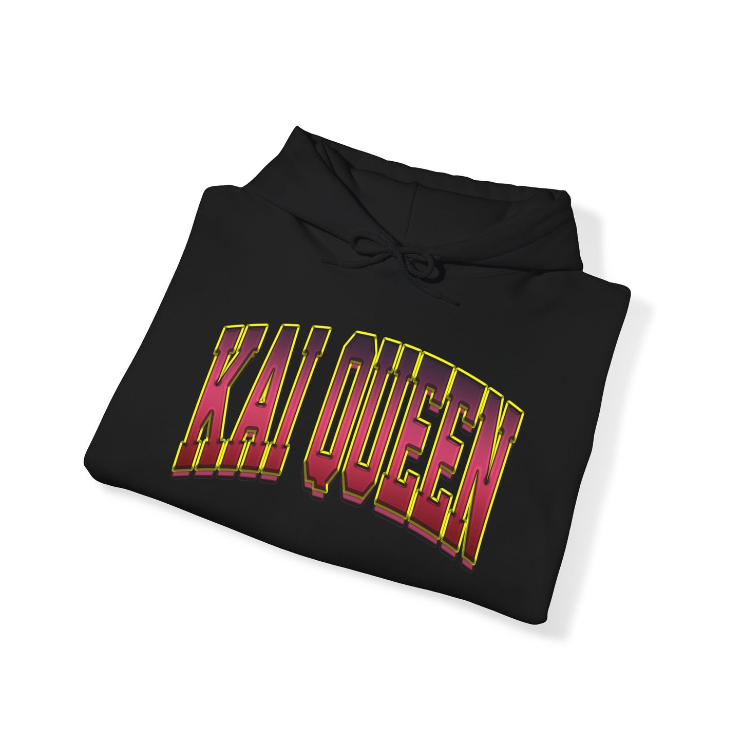 Kai Queen Hoodie