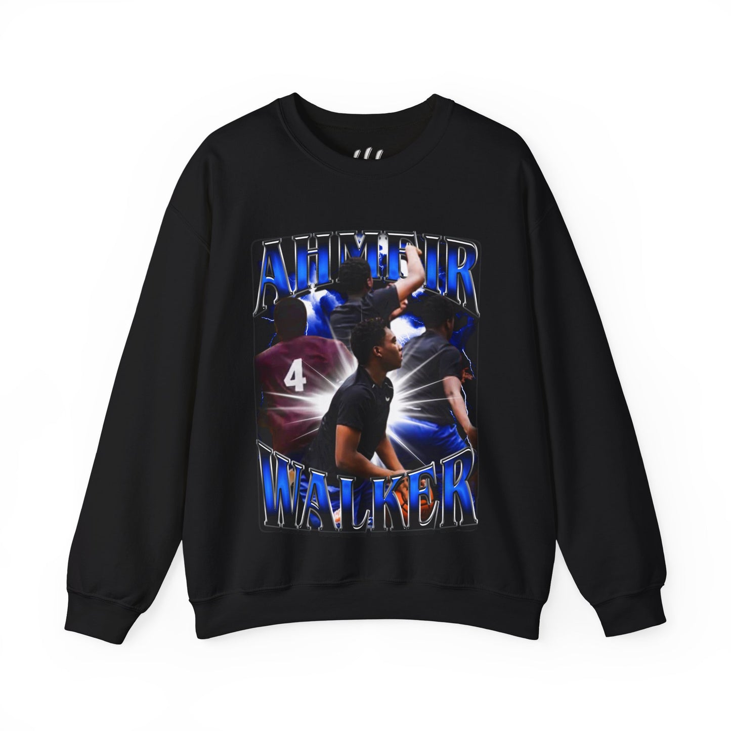 Ahmeir Walker Crewneck Sweatshirt