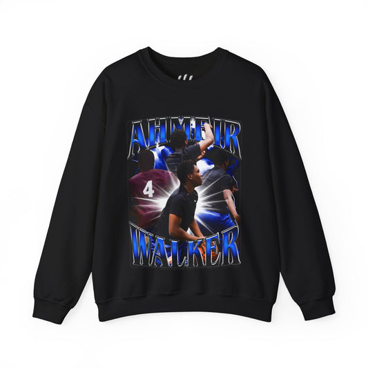 Ahmeir Walker Crewneck Sweatshirt