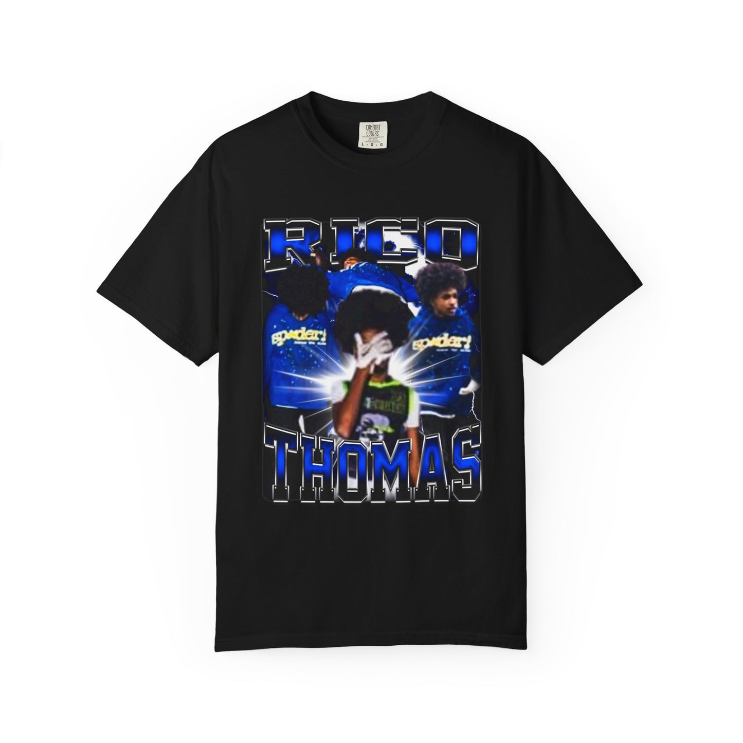Rico Thomas Heavyweight Premium Tee