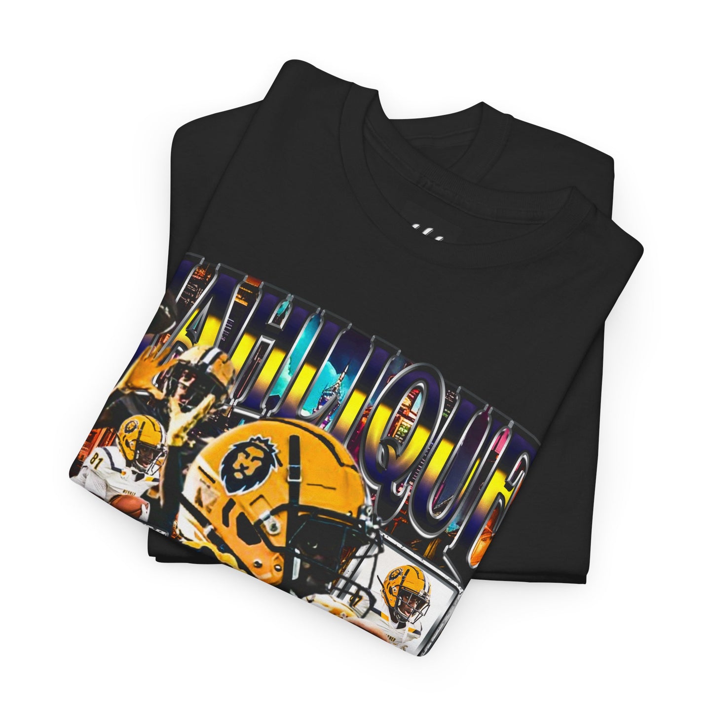 Jahlique Joefield Heavy Cotton Tee