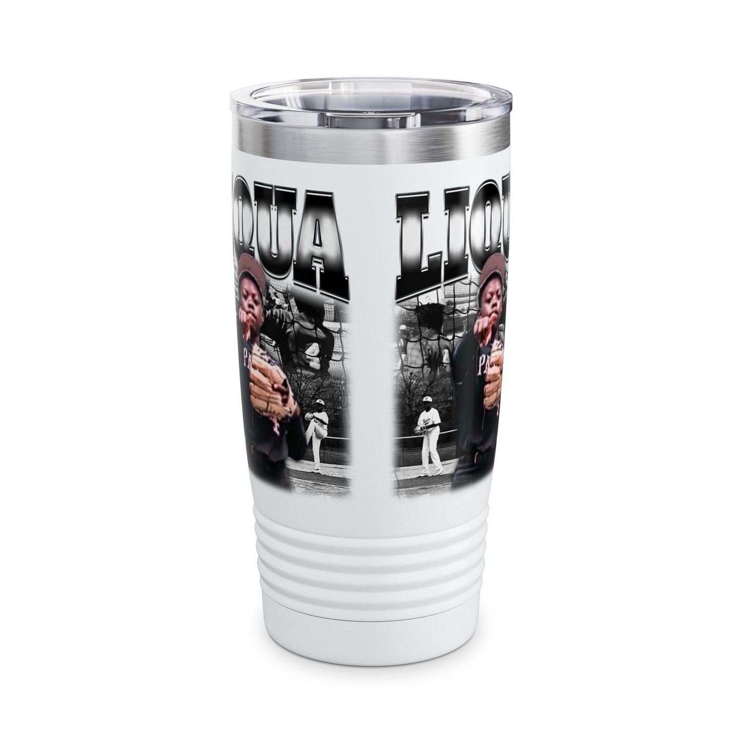 Liqua Stainless Steal Tumbler