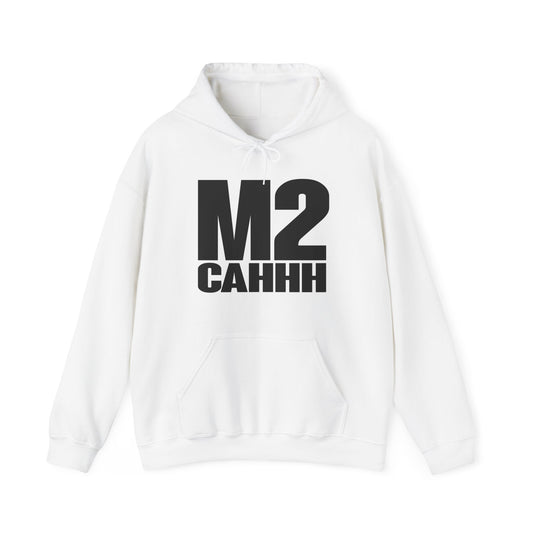 Micah Hill Hoodie