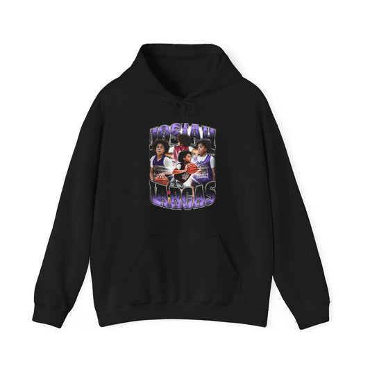 Josiah Vargas Hoodie