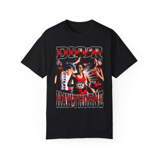 Dio'r Hawthorne Heavyweight Premium Tee