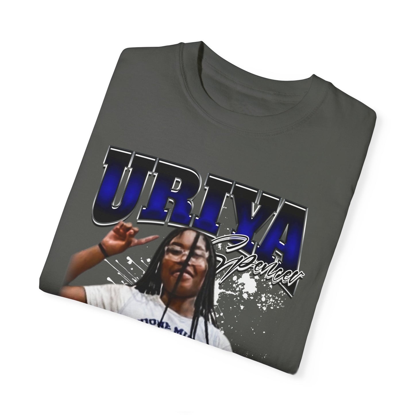 Uriya Spencer Heavyweight Premium Tee
