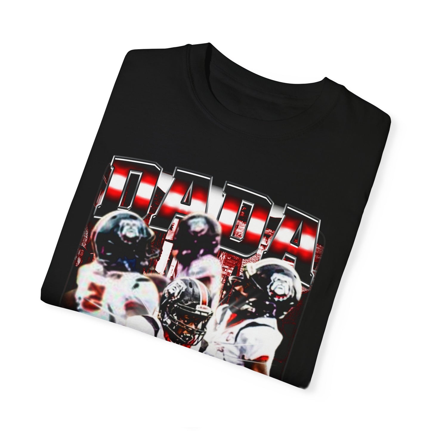 Dada Mitchell Heavy Cotton Tee