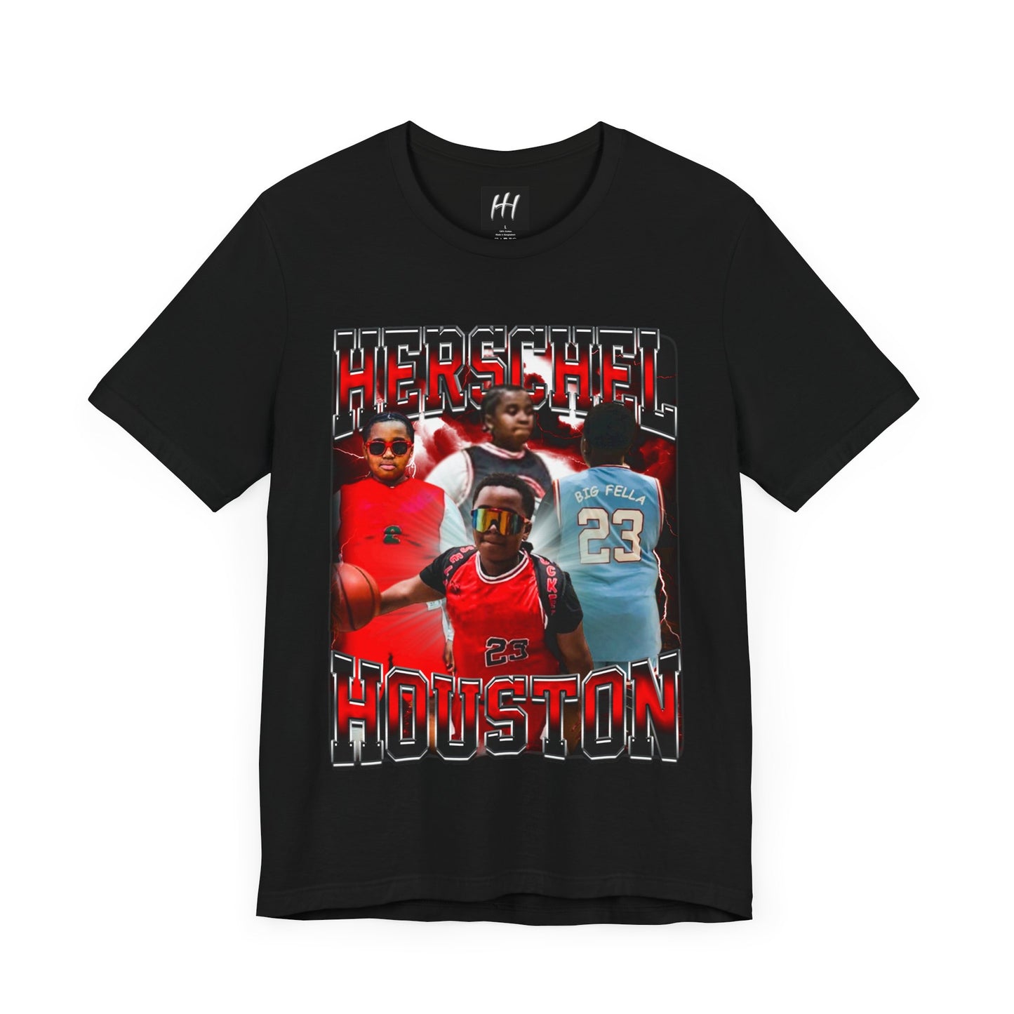 Herschel Houston Heavy Cotton Tee