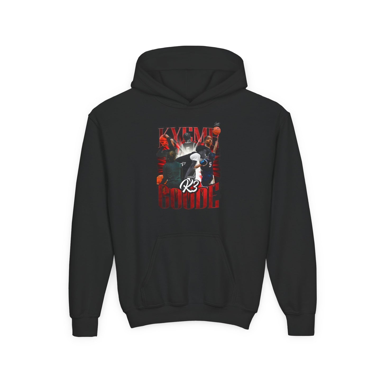 Kyeme Goode Youth Hoodie