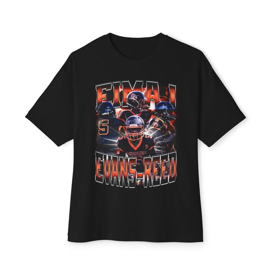 Eimaj Evans Oversized Vintage Tee