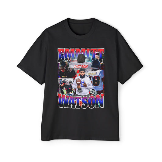 Emmitt Watson Oversized Tee