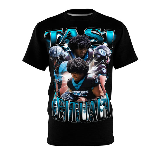 Tasi Leituala Vintage Full Pree