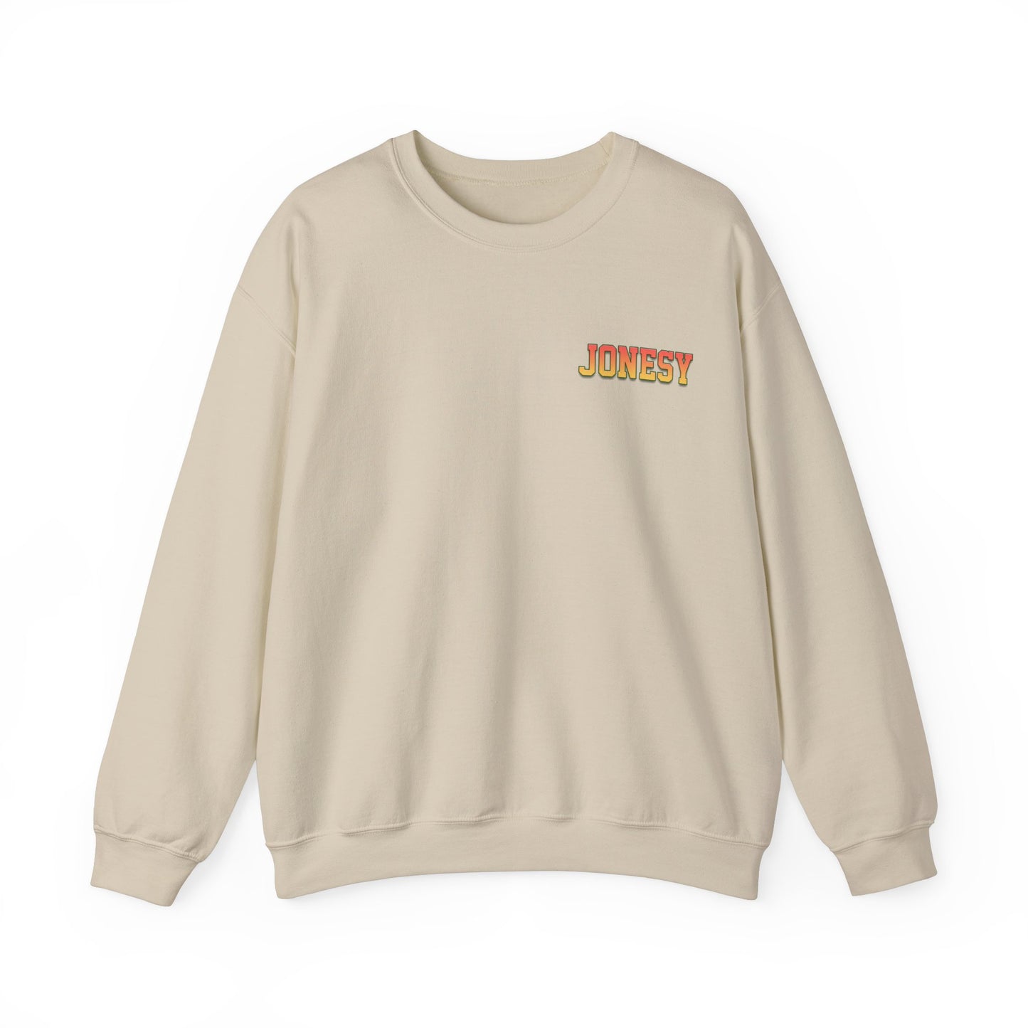 Jonesy Crewneck Sweatshirt