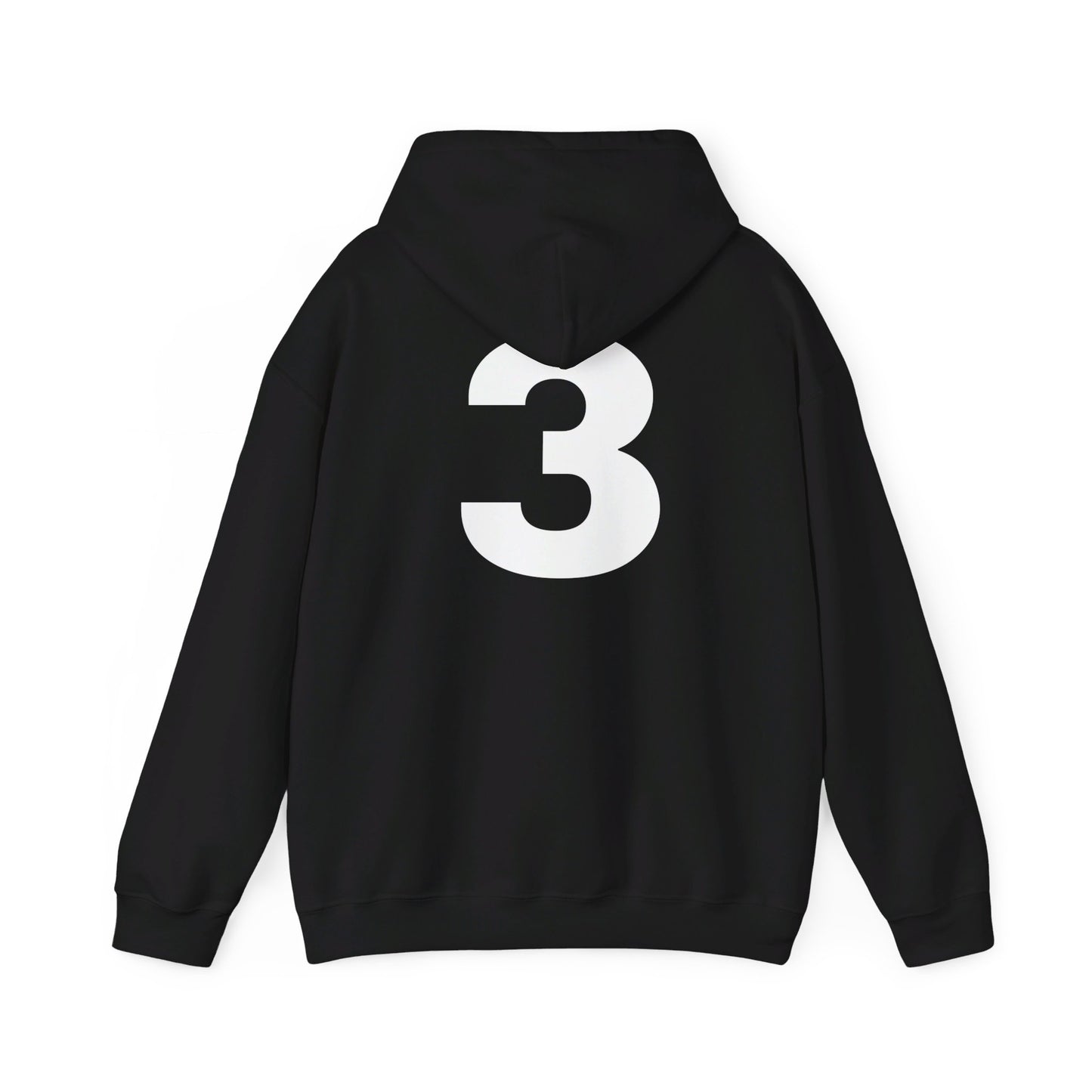 Justen Norris Hoodie