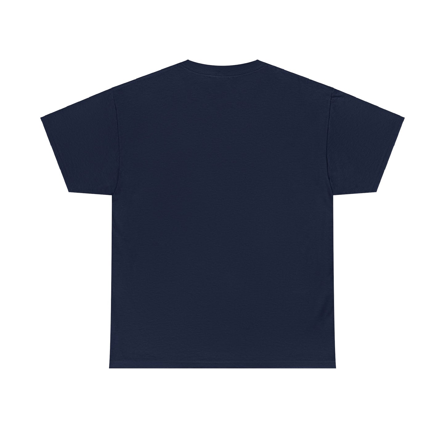 Austin Johnson Heavy Cotton Tee