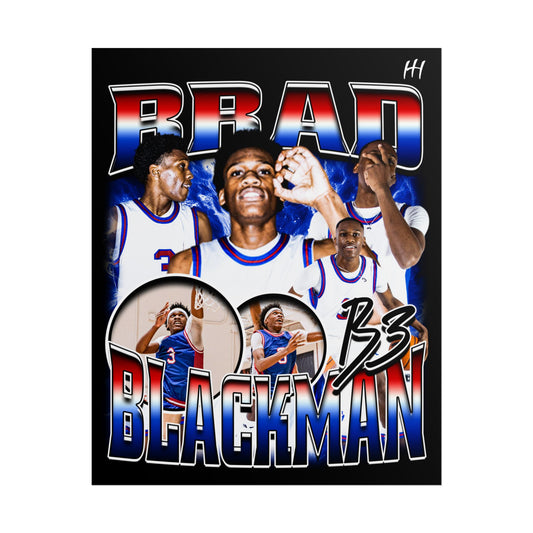Brad Blackman Posters