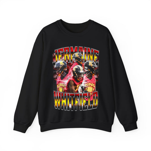 Jermaine Whitfield Crewneck Sweatshirt
