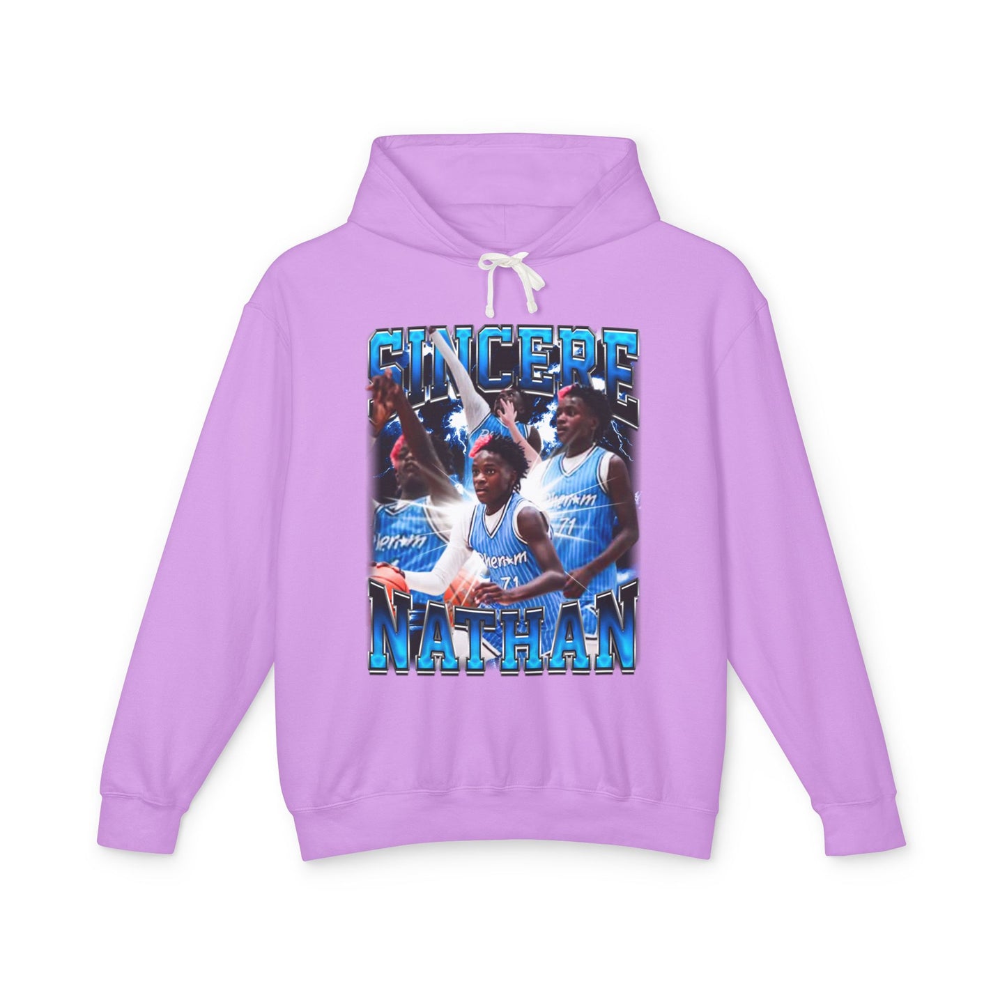 Sincere Nathan Hoodie