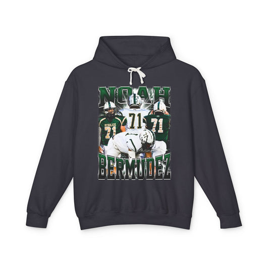 Noah Bermudez Hoodie