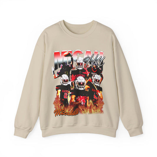 Micah Hill Crewneck Sweatshirt