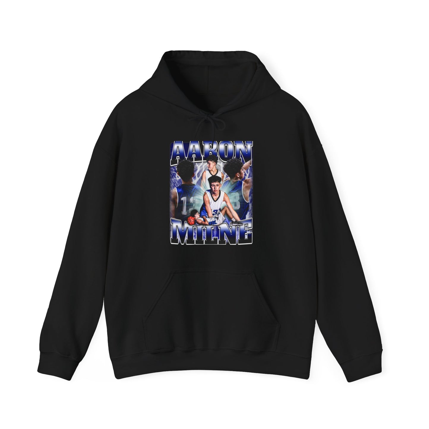 Aaron Milne Hoodie