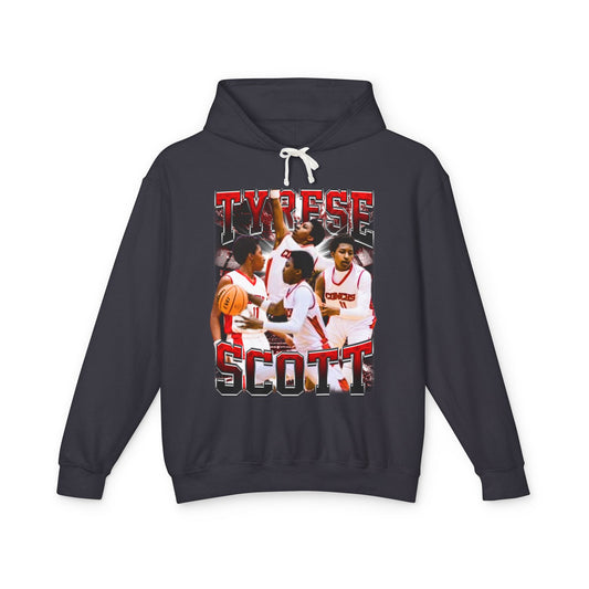 Tyrese Scott Hoodie