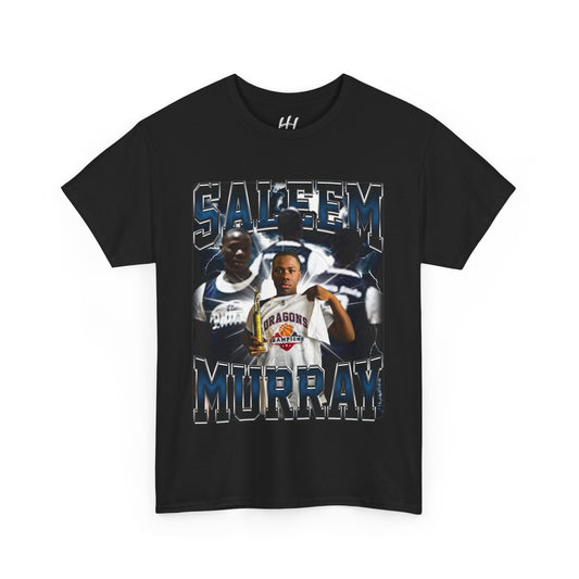Saleem Murray Heavy Cotton Tee
