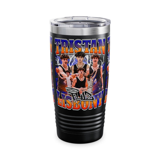 Tristan Lisbony Stainless Steal Tumbler