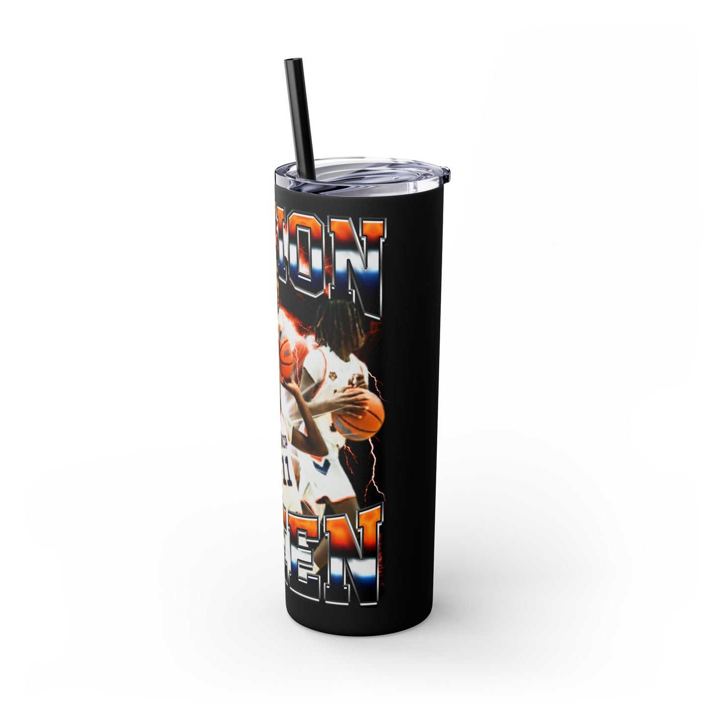 Kevion Green Stainless Steal Tumbler