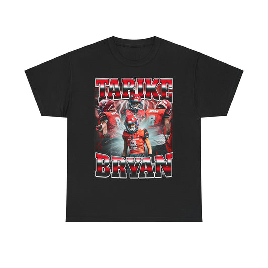 Tarike Bryan Heavy Cotton Tee